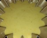 Foto del paso 4 de la receta: Torta de naranja