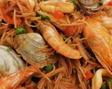 Foto del paso 5 de la receta: Fideos Marinera