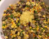 Foto del paso 8 de la receta: Fricasé de habas (vegano)