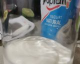 Foto del paso 1 de la receta: Aderezo de yogurt natural y aguacate 🥑