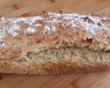 Foto del paso 4 de la receta: Pan sin levadura Tm5