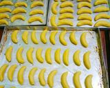 Foto langkah ke 4 dari resep 403. Banana Cookies.