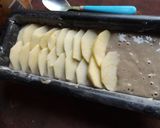 Foto del paso 3 de la receta Tarta de manzana con canela y azúcar morena