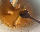 Foto langkah ke 4 dari resep Gulai ikan tongkol.