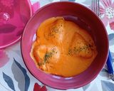 Foto del paso 7 de la receta: Pimientos Rellenos de Bacalao