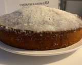Foto del paso 13 de la receta: Torta húmeda de vainilla y coco 🥥