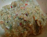 A picture of step 2 of Sweet and Sour Kofta Curry.