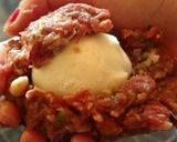 Foto del paso 3 de la receta: Albóndigas rellenas con huevo