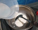 Foto langkah ke 4 dari resep Puding Biskuit Regal.