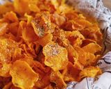 Foto del paso 5 de la receta: Chips de boniato