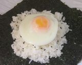 Foto del paso 1 de la receta Japanese Onigirazu (sándwiches de arroz)