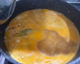 Foto del paso 6 de la receta: Patatas Guisadas con Choco y Langostinos