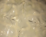 Foto del paso 3 de la receta: Tarta de pollo con queso katupiri
