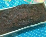 Foto langkah ke 9 dari resep Cake Sarang Semut (Cake Caramel) #PR_KueTradisionalBerserat.