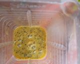 Foto del paso 1 de la receta: Soda de Maracuyá
