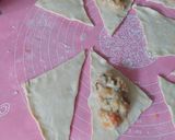 Foto langkah ke 6 dari resep 50. Puff Pastry isi Raugout Ayam.