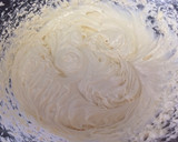 Foto del paso 1 de la receta: Cupcake de Vainilla