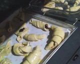 Foto del paso 17 de la receta: Masa danesa y sus formas