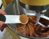 Foto del paso 5 de la receta: *Bizcocho de Zanahoria y Cacao*