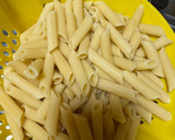 Foto del paso 2 de la receta: Pasta al pesto de almendras