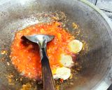 Foto langkah ke 6 dari resep Ayam Balado.