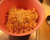 Foto del paso 5 de la receta: Bifes a la re-vancha de Chunga