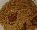 Foto del paso 4 de la receta: Pasta a la soya