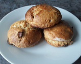 Foto del paso 10 de la receta: Scones