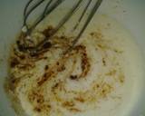 Baghare dahi bade recipe step 5 photo