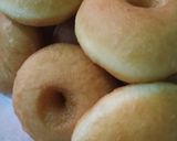 Foto langkah ke 6 dari resep Donat Kentang ✅.