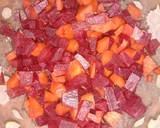 Beetroot salad recipe step 3 photo