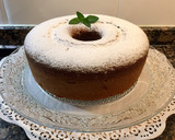 Foto del paso 15 de la receta: Bizcocho de Dulce de Leche, sin gluten