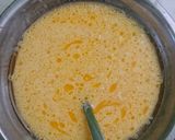 Foto langkah ke 1 dari resep Bolu Ketan Item.