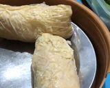 Foto langkah ke 3 dari resep 528. Rolade Ayam Sliced Ham #LaukPauk.