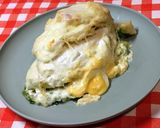 Rakott kel deluxe recept fázis 4 fotója