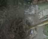 Foto langkah ke 2 dari resep Siomay Udang Jamur.
