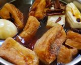 Foto langkah ke 2 dari resep Loe Tahu Telur.