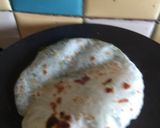 स्टफ बिन्स पराठा (beans paratha recipe in marathi) रेसिपी स्टेप 5 फोटो 