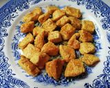 Foto del paso 2 de la receta Pechuga de pollo con especias orientales y verduras