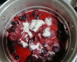Foto del paso 5 de la receta: Panna Cotta de coco