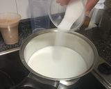 Foto del paso 3 de la receta: Tarta Cola Cao