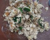 Foto langkah ke 3 dari resep Mendol Tempe.