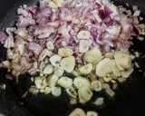 Foto del paso 1 de la receta: LASAGNA De Pollo🥮a la Olla...!!🎋
