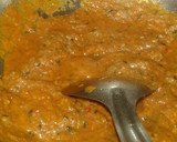 கோவை ராஜ்மா கிரேவி (Kovai rajma gravy recipe in tamil) ரெசிபி ஸ்டேப் 3 புகைப்படம்
