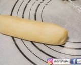 超簡單０技巧の不一樣的港式腸仔包（焗爐）的食譜步驟12照片