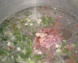 Foto del paso 2 de la receta: Hallaca de gallina y carne