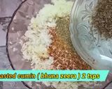 A picture of step 3 of Chicken Potato Croquettes Ramadan Special.