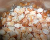 Foto del paso 2 de la receta: Ceviche de gambas cocidas