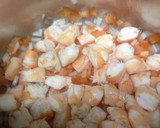 Foto del paso 2 de la receta: Ceviche de gambas cocidas