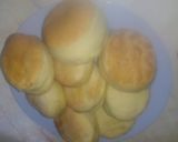 Foto del paso 6 de la receta: Galleta de campaña cuadrada o redonda